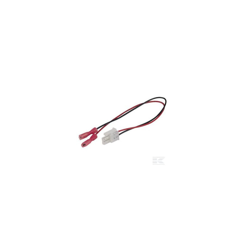 Fulbat FB750542 Câble adaptateur ROBOMOW