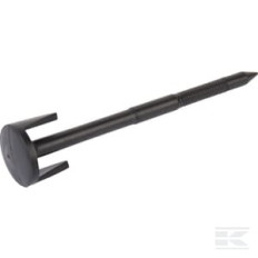Ambrogio 200A00200A Clous de fixation 200 pièces