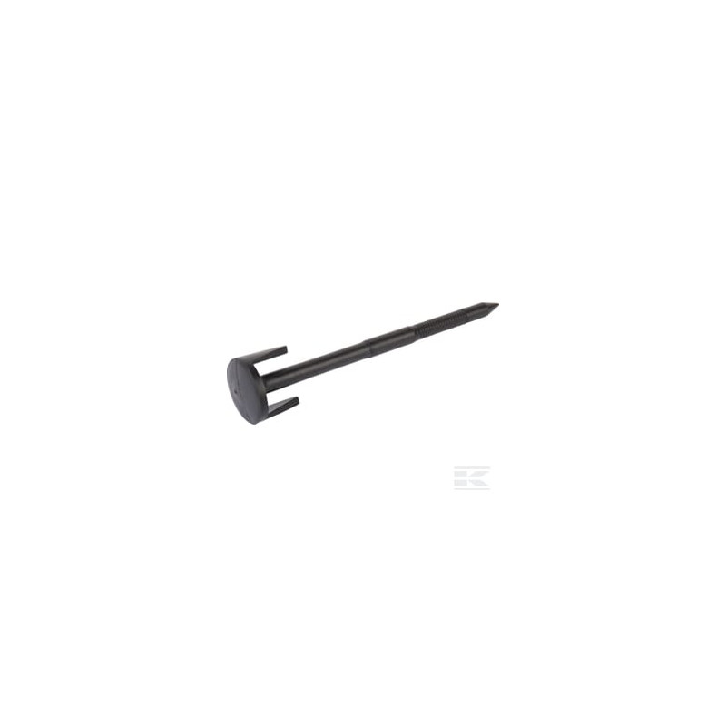 Ambrogio 200A00200A Clous de fixation 200 pièces