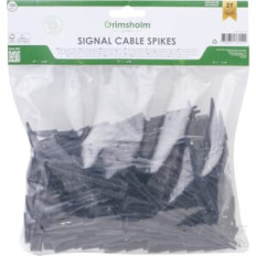 Grimsholm FGP151 Piquet de fixation x 100pcs