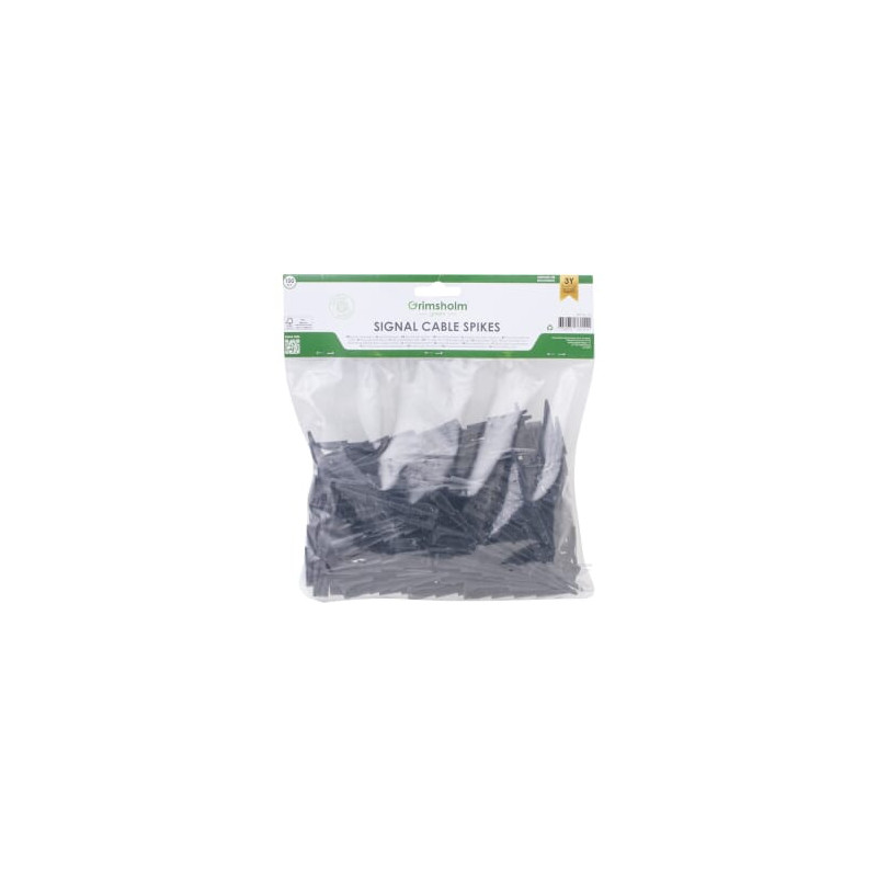 Grimsholm FGP151 Piquet de fixation x 100pcs
