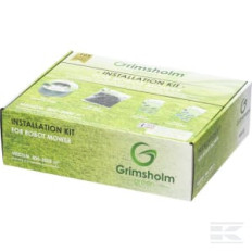 Grimsholm FGP320 Kit d'installation 200m