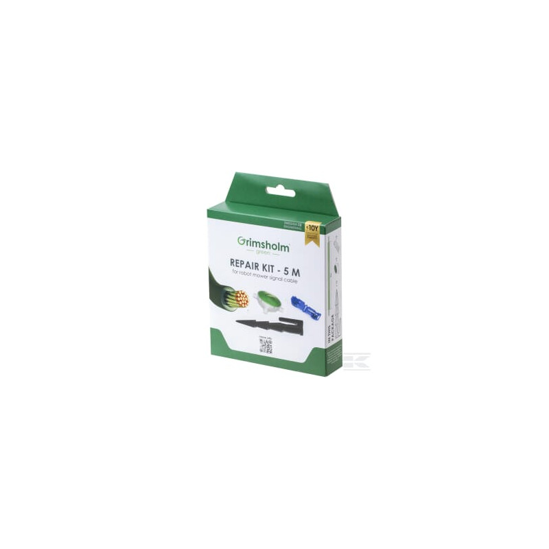 Grimsholm FGP305 Kit de réparation 5m