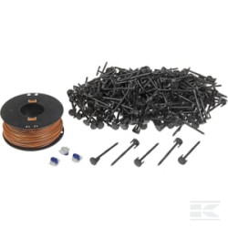 Stiga 1126918101 Kit de montage S (série 200 uniquement)