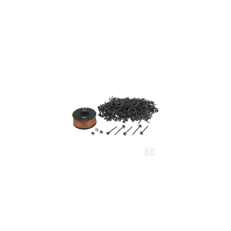 Stiga 1126918101 Kit de montage S (série 200 uniquement)
