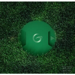 Grimsholm FGP6545 Bloqueur de zone robotisé