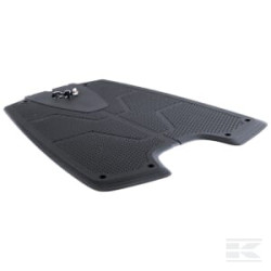 Husqvarna 590094001 Plaque de charge