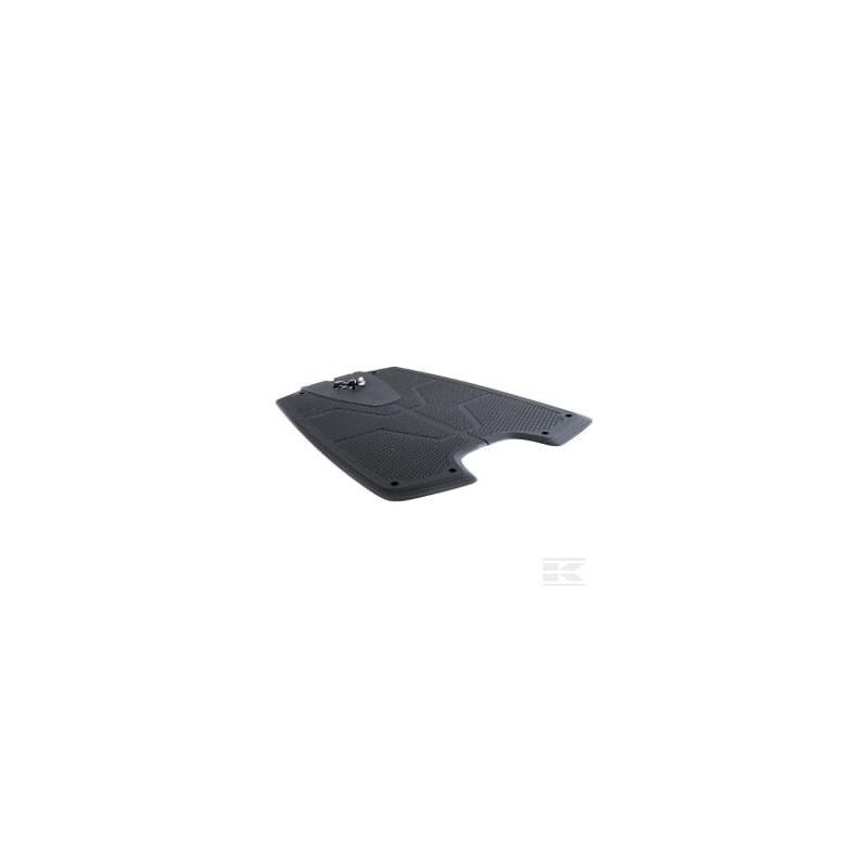 Husqvarna 590094001 Plaque de charge