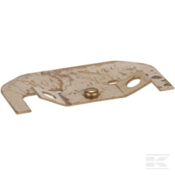 Husqvarna 574490003 Plaque de charge