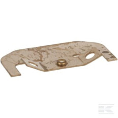 Husqvarna 574490003 Plaque de charge