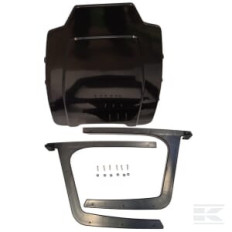 Ambrogio L29Z04410A Couvercle de la base de chargement