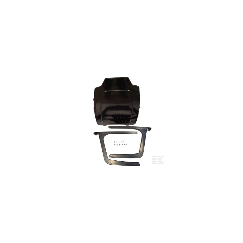 Ambrogio L29Z04410A Couvercle de la base de chargement