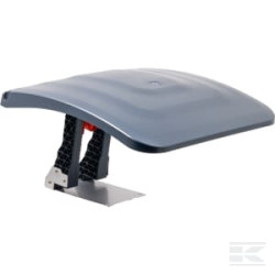 AL-KO 119990 Robolinho garage - pour tous les modèles 119990