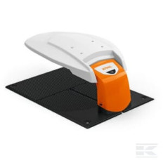 Stihl 69097805401 Auvent de protection AIP 602.0 iMOW