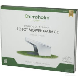 Grimsholm FGP541 Robotgarage Grimsholm Magnelis Classic