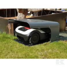 Robot protect 0210004 Garage pour robots : Robot Protect C