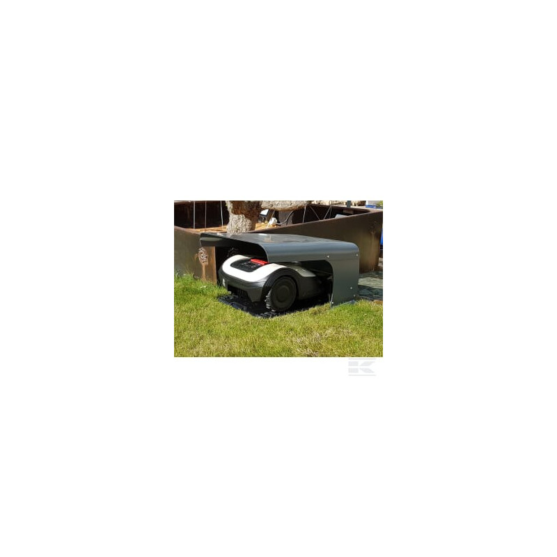 Robot protect 0210004 Garage pour robots : Robot Protect C