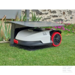 Robot protect 0210007 Abri pour robots : Robot Protect Side