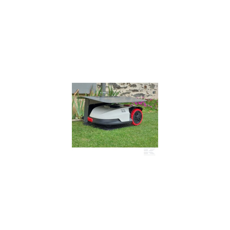 Robot protect 0210007 Abri pour robots : Robot Protect Side