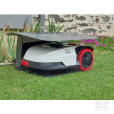 Kramp 0220004 Garage, Robot Protect Side V2