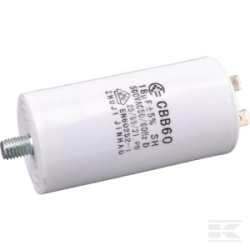 AL-KO AK454452 Condensateur 18 µf