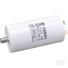 AL-KO AK454452 Condensateur 18 µf