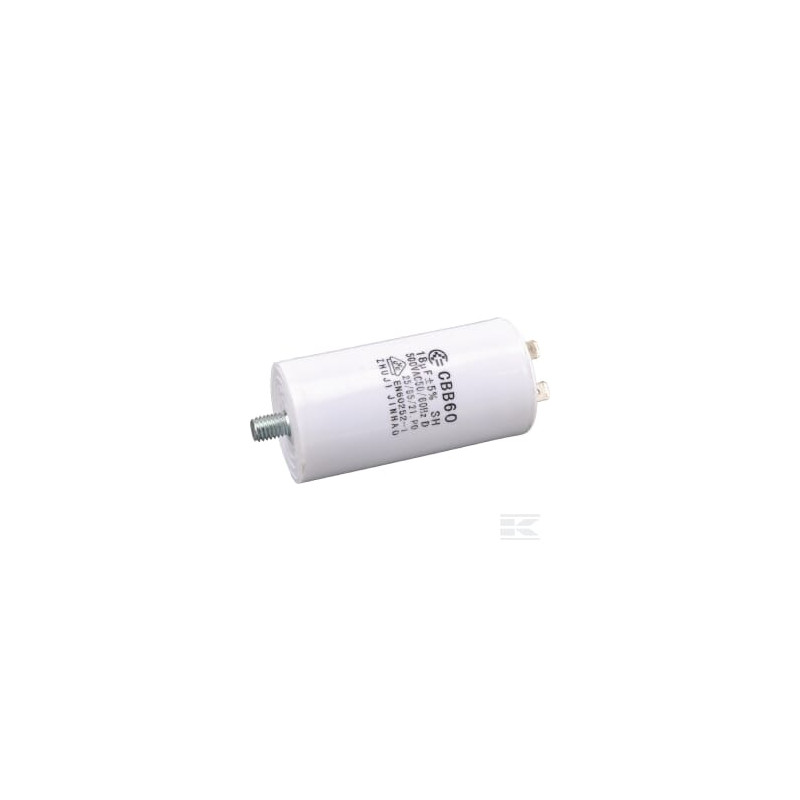 AL-KO AK454452 Condensateur 18 µf