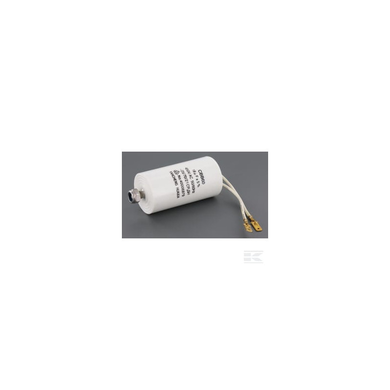 AL-KO AK463049 Condensateur