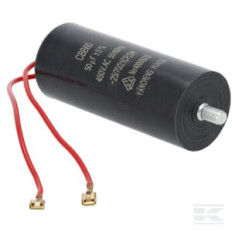 MTD 09264052 Condensateur