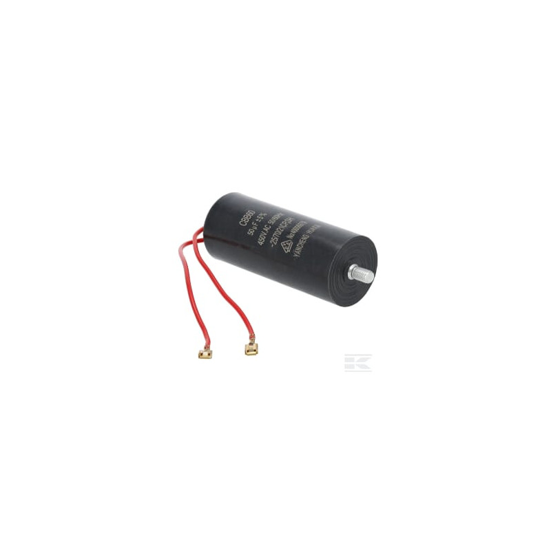 MTD 09264052 Condensateur