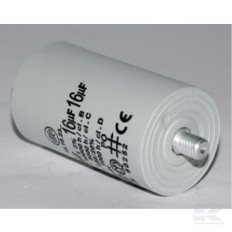 Outils WOLF 20603OW Condensateur 16µf