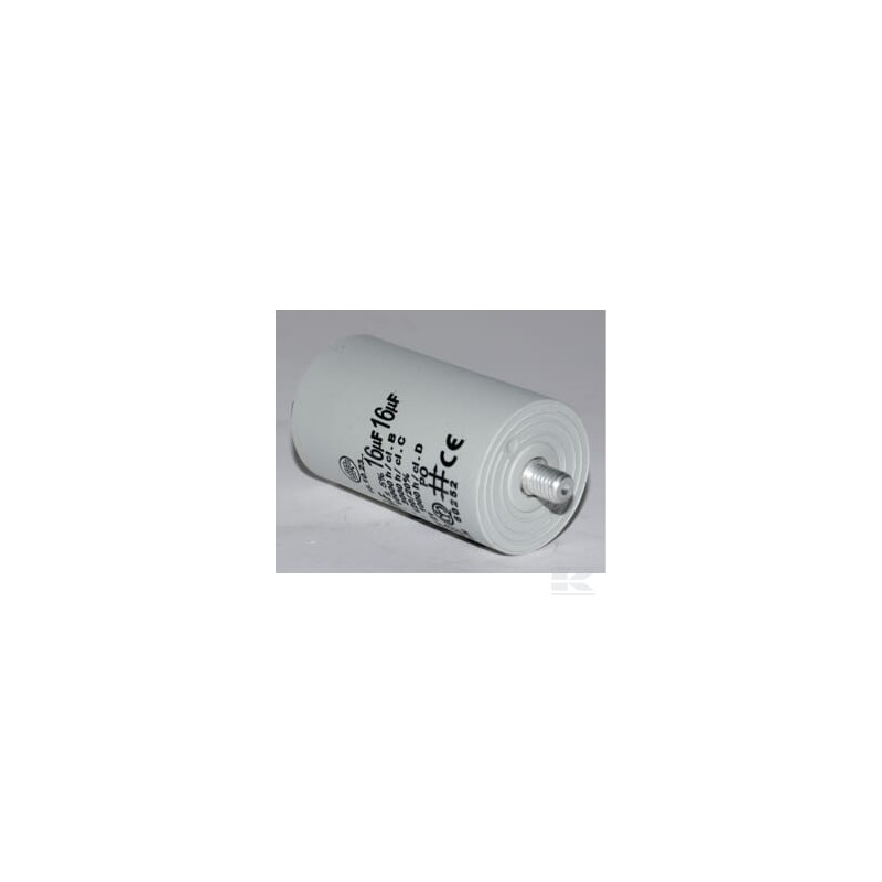 Outils WOLF 20603OW Condensateur 16µf