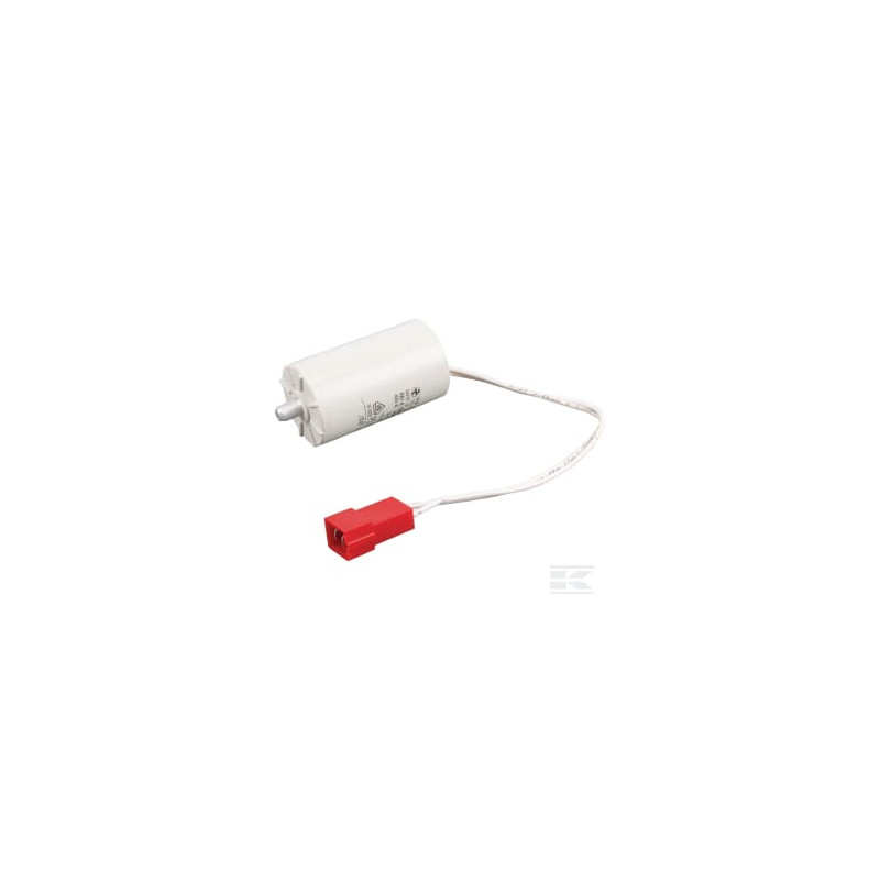 Outils WOLF 6059OW Condensateur 12µf