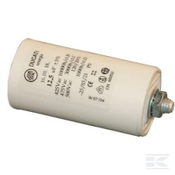 Viking 00006051000 Condensateur 12µF