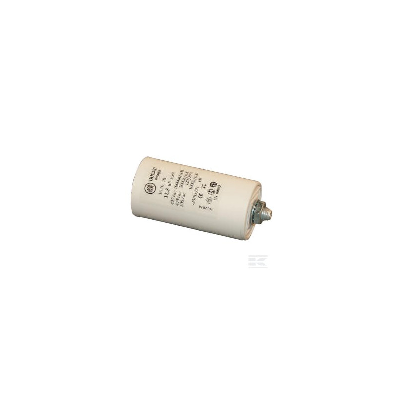 Viking 00006051000 Condensateur 12µF