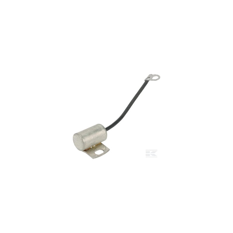 McCulloch 538085358 Condensateur