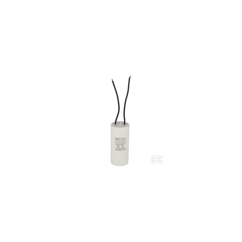 AL-KO 463630 Condensateur