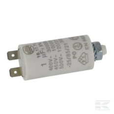 FGP013592 Condensateur avec fiche 1µF