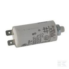 FGP013596 Condensateur avec fiche 2µF