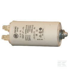 FGP013598 Condensateur avec fiche 2,5µF