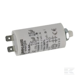 FGP013600 Condensateur avec fiche 3,15µF