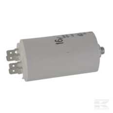 FGP013618 Condensateur avec fiche 16µF