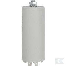 FGP013626 Condensateur avec fiche 30µF