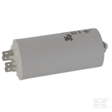 FGP013628 Condensateur avec fiche 35µF