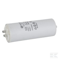 FGP013634 Condensateur avec fiche 50µF