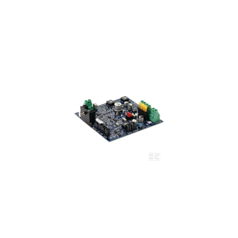 Etesia ET33492 Cart.station signal