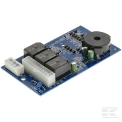 AL-KO SL3827224300 Carte électronique