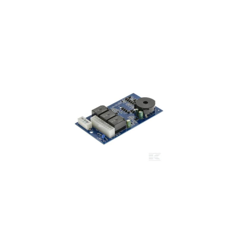 AL-KO SL3827224300 Carte électronique