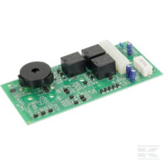 Stiga 1257224430 Carte électronique (1 LED)