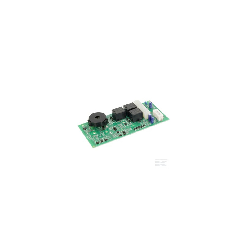 Stiga 1257224430 Carte électronique (1 LED)